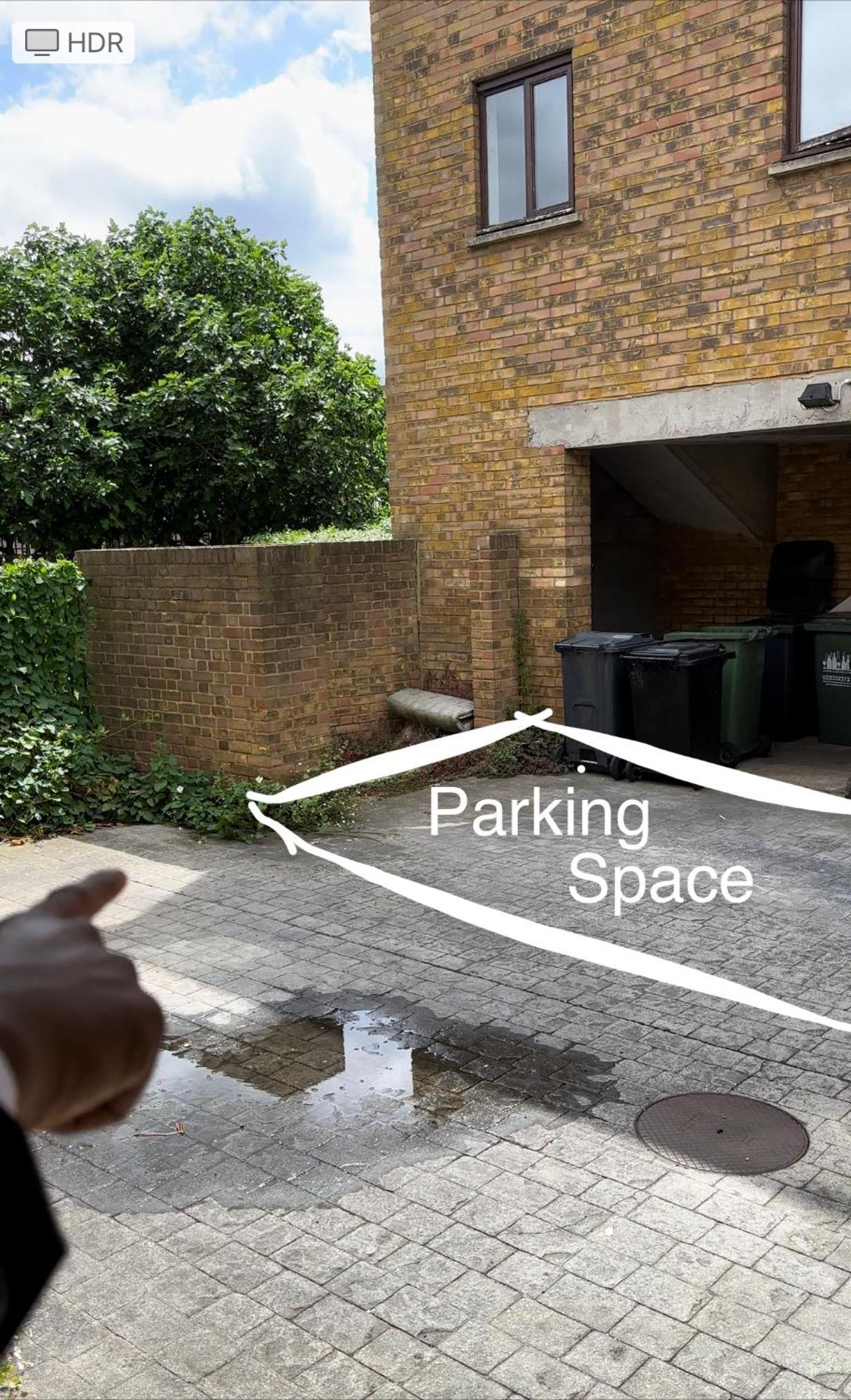 Amazing Location - City Of London- 2 Bedroom Stunning Canal View House With Private Garden,Parking & Balcony Dış mekan fotoğraf
